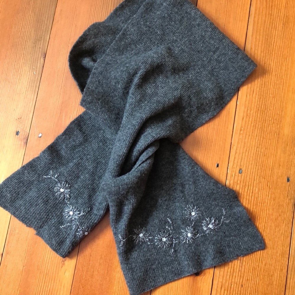 Scarf